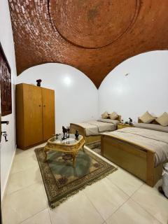 Desert Meditation Camp - 7