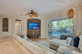 Luxury Tropical Oasis Close to Mayo and Beach - 9