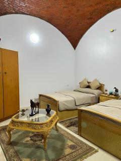 Desert Meditation Camp - 9