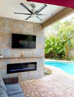 Luxury Tropical Oasis Close to Mayo and Beach - 0