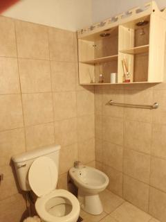 Casa Federación - 1