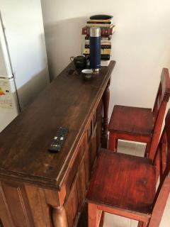 Alquiler Departamento Allen - 3