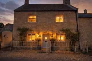 Jasmine Cottage, Upper Slaughter, Cotswolds - 0