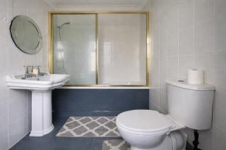 Evo C - 2 Bed Apartment 2 Min Walk to Station - longer stays available - Gravesend - 4