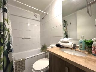 A8Metro Santa Lucía, Casco histórico - 5