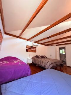 Casa Las Condes, steps from Manquehue Metro - 7