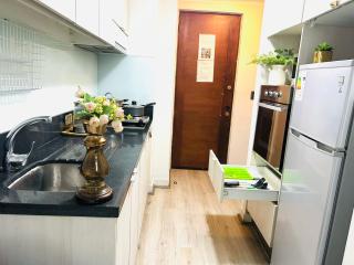 A8Metro Santa Lucía, Casco histórico - 4