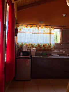 Los Pinos - El Bolsón - 2