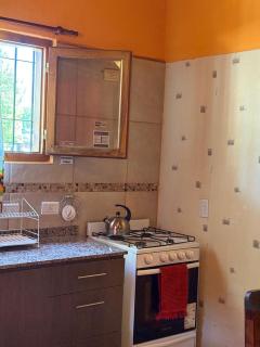 Los Pinos - El Bolsón - 1