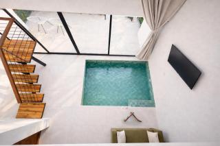 Sumba Luxury Pool Cottages - 6