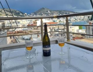 Pinkapartment Saranda - Sarandë - 7
