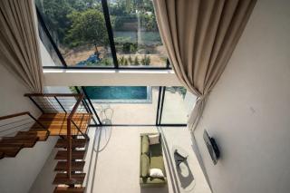 Sumba Luxury Pool Cottages - 8