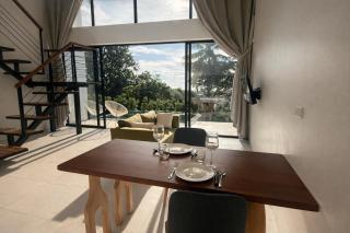 Sumba Luxury Pool Cottages - Ko Phangan - 1