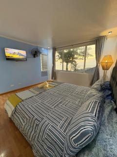 Bobby's Villa Beachfront, Paringao, La Union - Bauang - 3