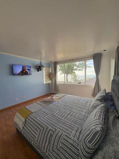 Bobby's Villa Beachfront, Paringao, La Union - Bauang - 4