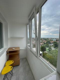 1 room Circumvalatiunii - 4