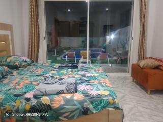 Villa sunbeach Djerba avec piscine privée - 3