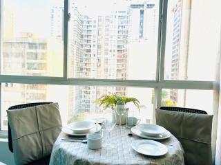 A8Metro Santa Lucía, Casco histórico - 6