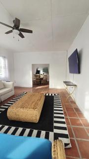 Bonanza Apartments - 2