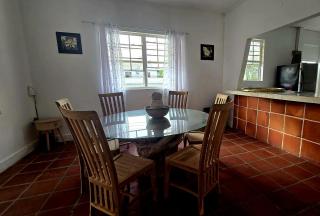 Bonanza Apartments - 3