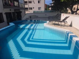 Apartamento familiar em asturias - 9