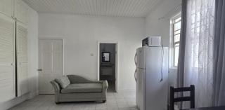 Bonanza Apartments - 8