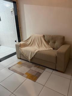 Casa Garanhuns Garoa - 3