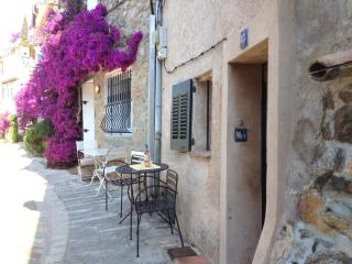 Ferienhaus in der Altstadt von Grimaud - Grimaud - 6