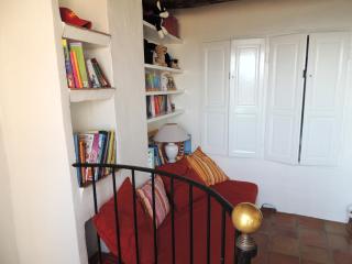 Ferienhaus in der Altstadt von Grimaud - Grimaud - 2