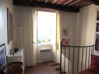 Ferienhaus in der Altstadt von Grimaud - Grimaud - 1