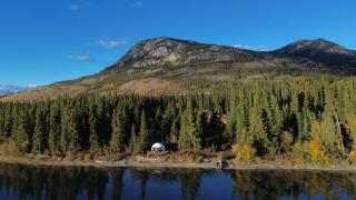 Little Atlin Lodge - 9