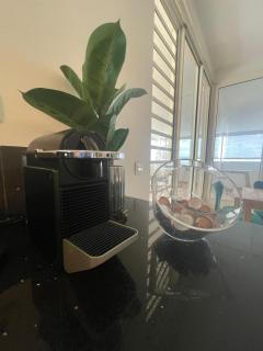 Tuanaki Lodge Tahiti - F2 of 100m2 with Jacuzzi - 6