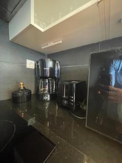 Tuanaki Lodge Tahiti - F2 of 100m2 with Jacuzzi - 3