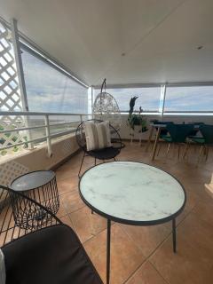 Tuanaki Lodge Tahiti - F2 of 100m2 with Jacuzzi - 2