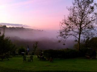 Five Saints Farmhouse B&B - Pumpsaint - 2