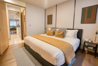 Architectural Condesa Home Indoor-Outdoor Living - 6