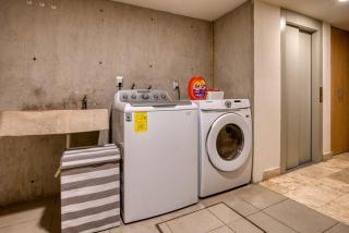 Architectural Condesa Home Indoor-Outdoor Living - 3