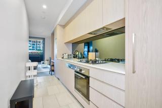 Elegant Fulton Lane Apartment near QueenVic Market - 4