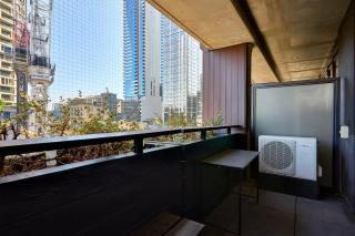 Elegant Fulton Lane Apartment near QueenVic Market - 3