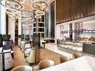 Raffles Shenzhen - 6