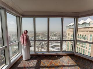 Swissotel Al Maqam Makkah - 6