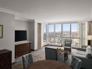 Swissotel Al Maqam Makkah - 5