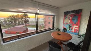 Depto 2 dorm 2 baños La Serena - 6