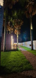 chalé dos Buritis 01 - 1