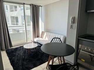 Hipódromo Chile - Estadio Santa Laura - 0