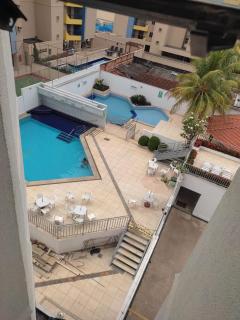 Condomínio Taina Privê das Thermas - 3