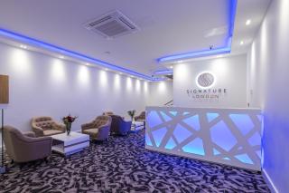 Signature Hotel London - Ilford - 0