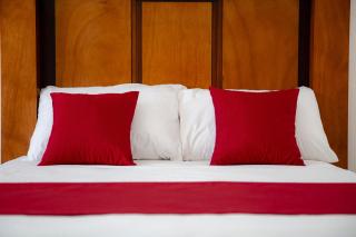 Hotel alcazar de luna - 0