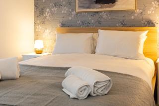 Courtyard apartment - 6