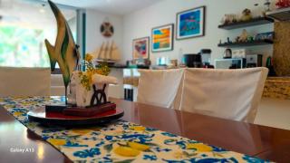 Citnos Luxury Accommodation - 5